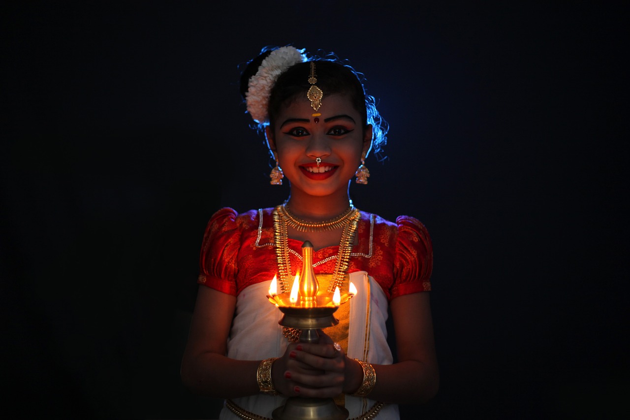 Diwali in Mauritius - A Fusion of Cultures and Traditions